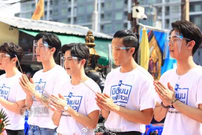 Nanon Korapat发长文谈新专辑 自曝过往感情经历引热议