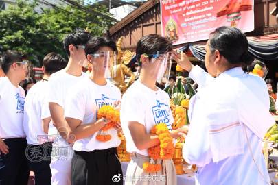 Nanon Korapat发长文谈新专辑 自曝过往感情经历引热议