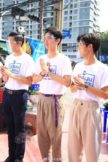 Nanon Korapat发长文谈新专辑 自曝过往感情经历引热议