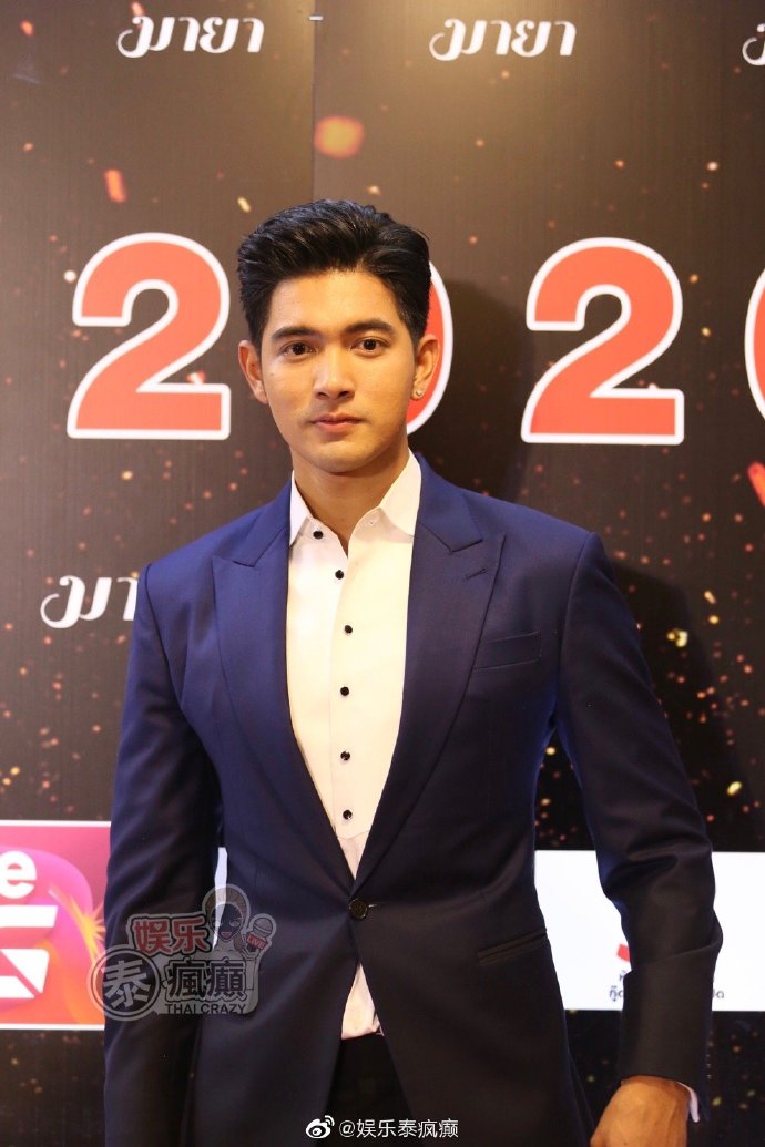 Maya Awards 2020获奖名单揭晓 Mew&Gulf获最受欢迎荧幕情侣