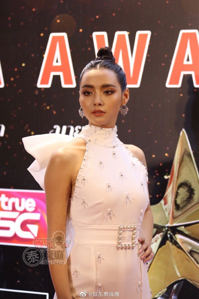 Maya Awards 2020获奖名单揭晓 Mew&Gulf获最受欢迎荧幕情侣