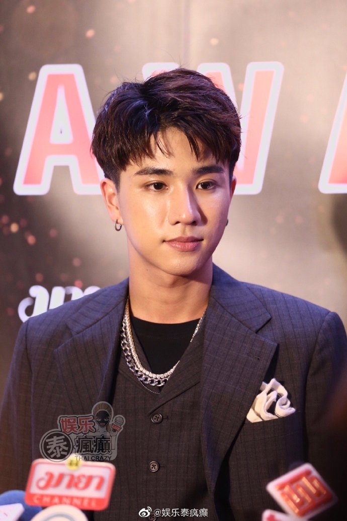 Maya Awards 2020获奖名单揭晓 Mew&Gulf获最受欢迎荧幕情侣