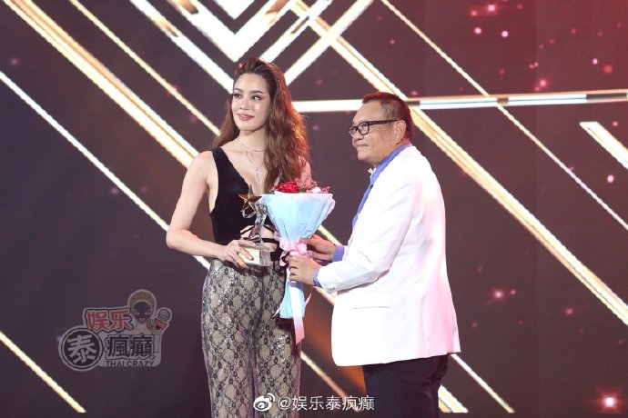 Maya Awards 2020获奖名单揭晓 Mew&Gulf获最受欢迎荧幕情侣