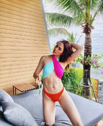 Chompoo Araya未回应社会事件引争议 网友批评并掀起取关潮