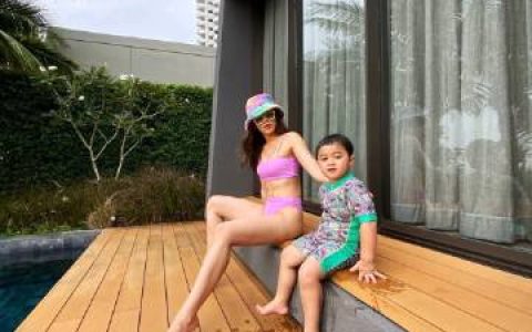 Chompoo Araya未回应社会事件引争议 网友批评并掀起取关潮