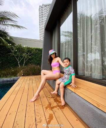 Chompoo Araya未回应社会事件引争议 网友批评并掀起取关潮