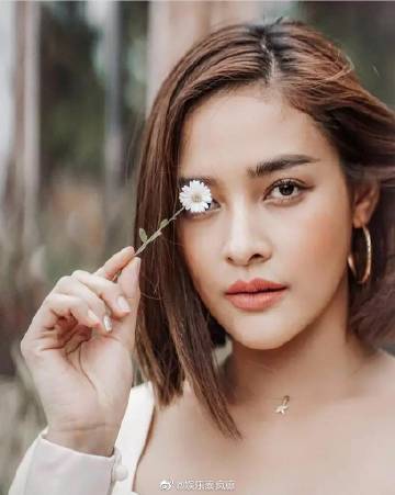 Pooklook Fonthip宣布转为自由艺人 合约到期后计划拓展多领域发展