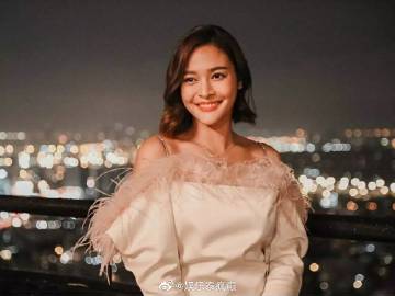 Pooklook Fonthip宣布转为自由艺人 合约到期后计划拓展多领域发展