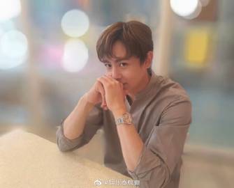 Nichkhun发文表达对暴力事件的关切 引发粉丝与网友讨论