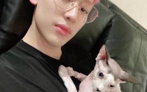 BamBam发文表达对社会事件的关切 引发粉丝讨论