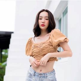 Pantipa Arunwattanachai发文引发热议 帖文获大量网友点赞支持