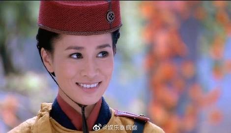 MCOT电视台引进播出《带刀女捕快》 佘诗曼与欧阳震华主演剧集登泰国荧屏