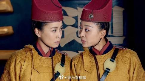 MCOT电视台引进播出《带刀女捕快》 佘诗曼与欧阳震华主演剧集登泰国荧屏