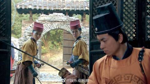 MCOT电视台引进播出《带刀女捕快》 佘诗曼与欧阳震华主演剧集登泰国荧屏