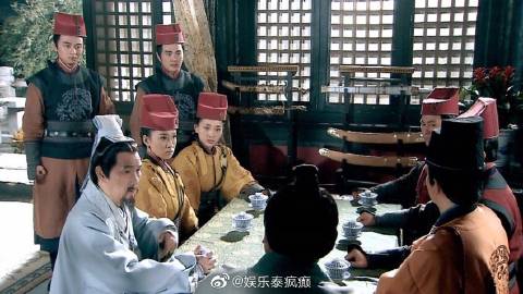 MCOT电视台引进播出《带刀女捕快》 佘诗曼与欧阳震华主演剧集登泰国荧屏