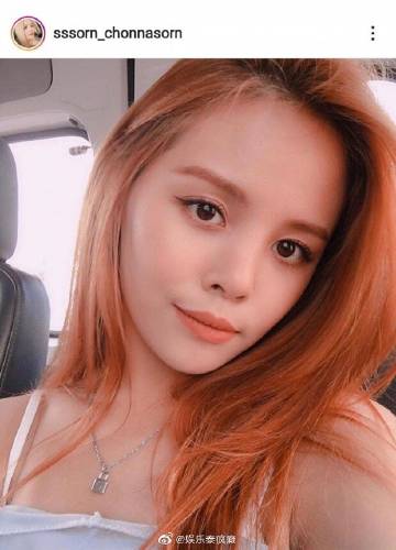 泰国社交平台讨论艺人动态 多位海外发展的泰籍艺人引发网友关注