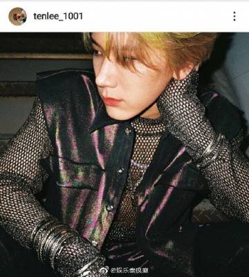 泰国社交平台讨论艺人动态 多位海外发展的泰籍艺人引发网友关注