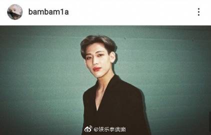 泰国社交平台讨论艺人动态 多位海外发展的泰籍艺人引发网友关注