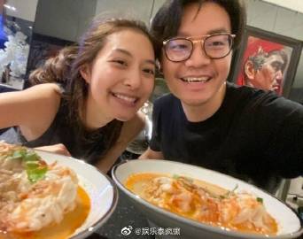 三台女星Ice Preechaya急性阑尾炎确诊并完成手术 出院休养工作全面延期