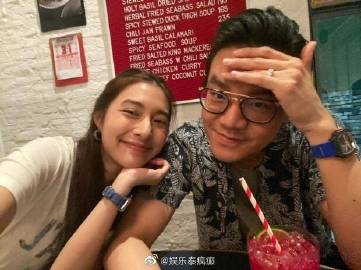 三台女星Ice Preechaya急性阑尾炎确诊并完成手术 出院休养工作全面延期