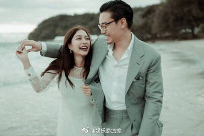 三台女星Ice Preechaya急性阑尾炎确诊并完成手术 出院休养工作全面延期