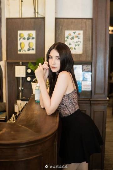 Vadim声明去年已与Sarah分手 Sarah深夜发文情绪崩溃称身体出问题并请求外界放过