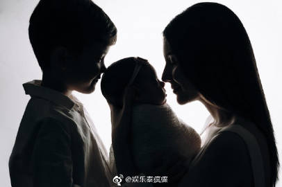 Vadim声明去年已与Sarah分手 Sarah深夜发文情绪崩溃称身体出问题并请求外界放过