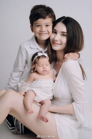 Vadim声明去年已与Sarah分手 Sarah深夜发文情绪崩溃称身体出问题并请求外界放过