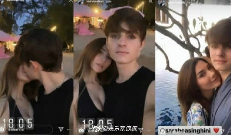Vadim首度发文否认婚期传闻 公开称2019年曾交往后被分手并离开曼谷