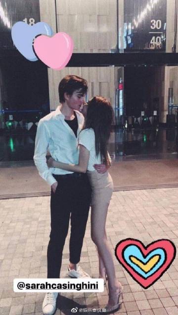 Vadim首度发文否认婚期传闻 公开称2019年曾交往后被分手并离开曼谷