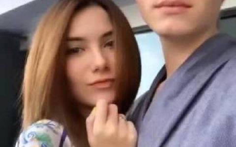 Vadim首度发文否认婚期传闻 公开称2019年曾交往后被分手并离开曼谷