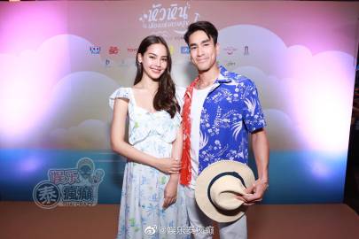 Nadech Kugimiya与Yaya Urassaya否认豪宅婚房传闻 透露新房仅为自住设计未规划结婚用途