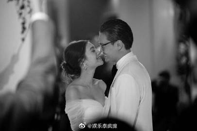 Mew Nittha与丈夫Saint合体回应婚姻质疑 否认因财富结婚称彼此理解最重要