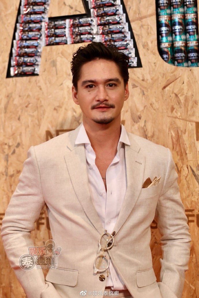 多位泰星齐聚咖啡品牌“咖啡日”活动 宣布推广环保包装并参与微电影拍摄