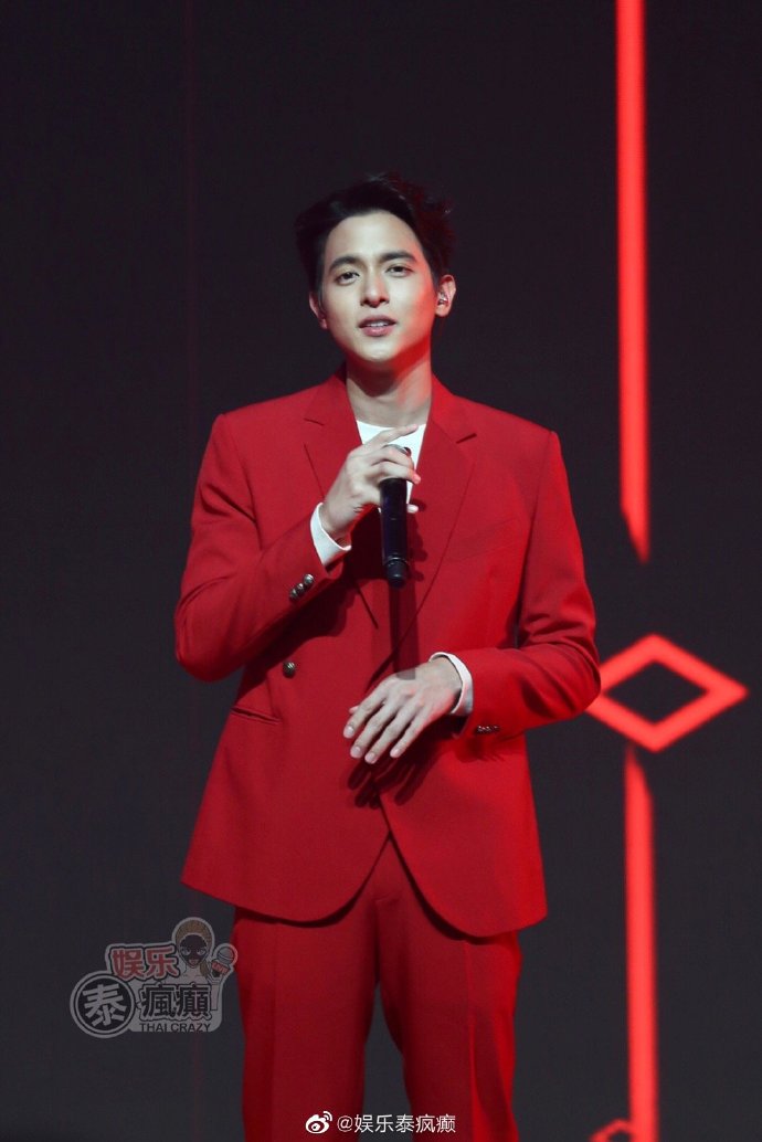 多位泰星齐聚咖啡品牌“咖啡日”活动 宣布推广环保包装并参与微电影拍摄