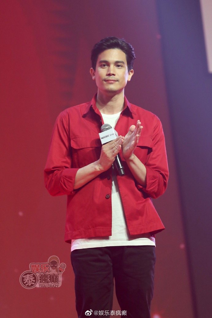 多位泰星齐聚咖啡品牌“咖啡日”活动 宣布推广环保包装并参与微电影拍摄