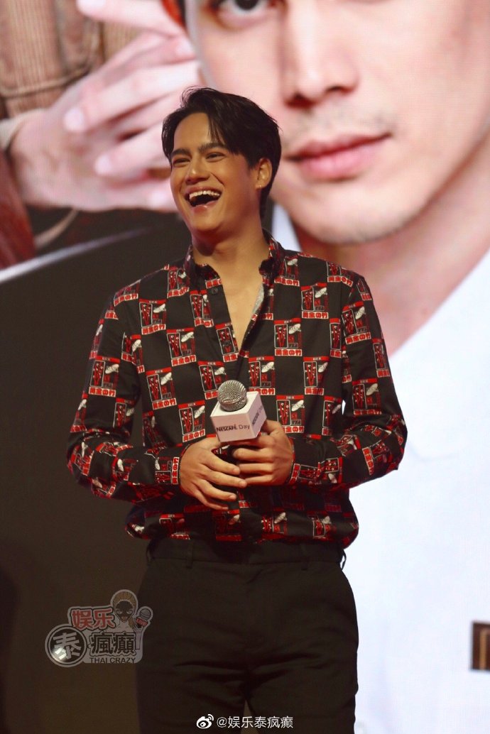 多位泰星齐聚咖啡品牌“咖啡日”活动 宣布推广环保包装并参与微电影拍摄