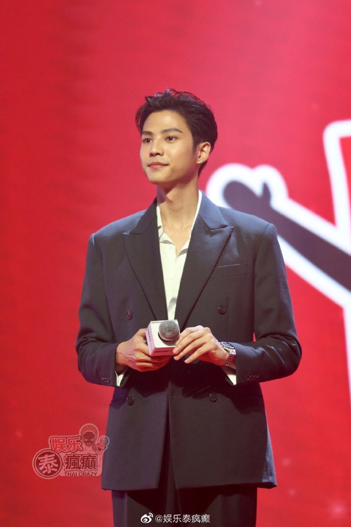 多位泰星齐聚咖啡品牌“咖啡日”活动 宣布推广环保包装并参与微电影拍摄