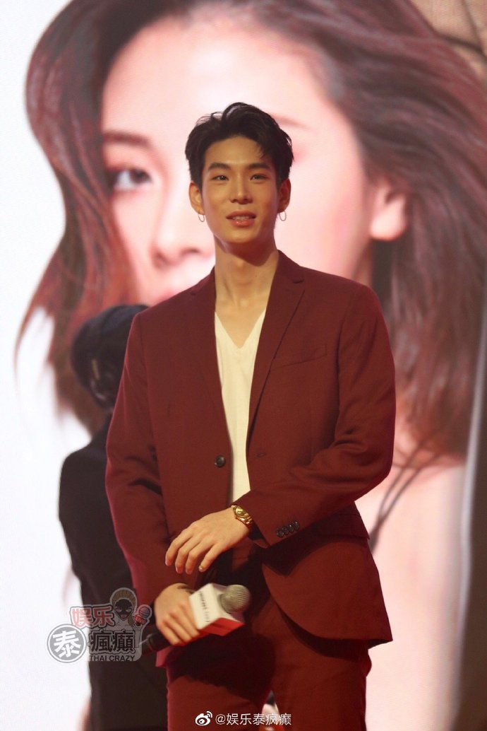 多位泰星齐聚咖啡品牌“咖啡日”活动 宣布推广环保包装并参与微电影拍摄