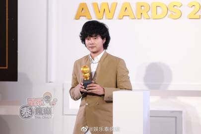 LINE泰国粉丝票选奖2020揭晓 GOT7夺年度艺人奖搭档Win Metawin获最佳荧幕情侣