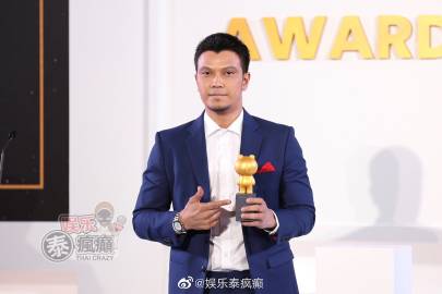 LINE泰国粉丝票选奖2020揭晓 GOT7夺年度艺人奖搭档Win Metawin获最佳荧幕情侣