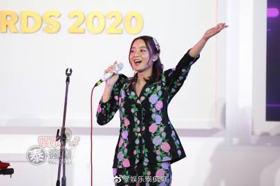 LINE泰国粉丝票选奖2020揭晓 GOT7夺年度艺人奖搭档Win Metawin获最佳荧幕情侣