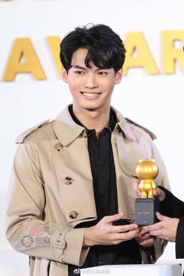 LINE泰国粉丝票选奖2020揭晓 GOT7夺年度艺人奖搭档Win Metawin获最佳荧幕情侣