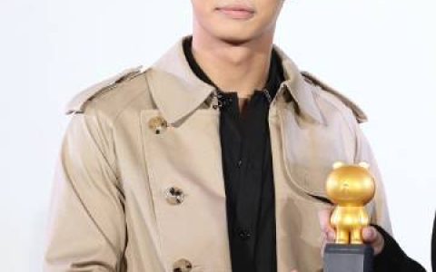 LINE泰国粉丝票选奖2020揭晓 GOT7夺年度艺人奖搭档Win Metawin获最佳荧幕情侣