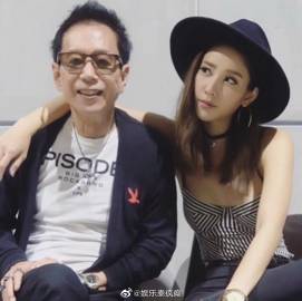 Tangmo Nida发文证实父亲病逝 曾患前列腺癌病情恶化引关注