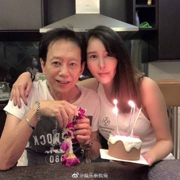 Tangmo Nida发文证实父亲病逝 曾患前列腺癌病情恶化引关注