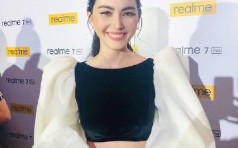 Mai Davika回应被Ter Chantavit称女友：称呼随意并透露将为男友庆生做功德