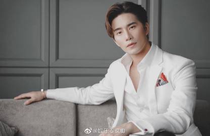 Bie KPN徐志贤发文悼念小鬼黄鸿升 吐露不舍追忆成长回忆