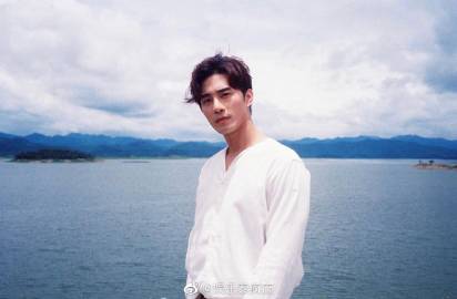 Bie KPN徐志贤发文悼念小鬼黄鸿升 吐露不舍追忆成长回忆