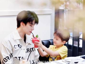 Mike Pirat发千字文回应抚养权风波 表态不愿只当“金主爸爸”盼参与Maxwell成长